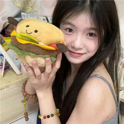 夏焰晚风