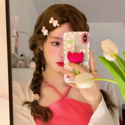 顽美追男仔